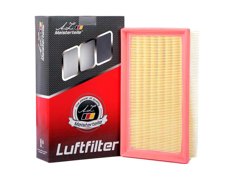 Luftfilter